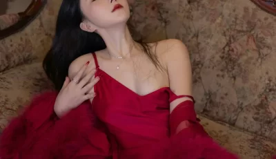 [转载搬运] 鱼子酱内部私购-《玫瑰》[120P-1.08GB] [120P+1.08GB][百度盘]
