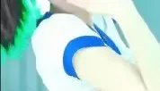 [转载搬运] 【抖音 娃娃】超美长腿女神 定制透视露奶骚舞 内裤骚舞 [5V+1G][百度盘]