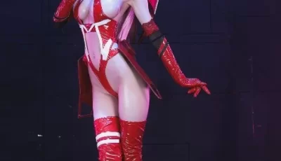 [转载搬运] 水淼Aqua - Zero Two 81P-124M  【百度云】 [81P+124M][百度盘]