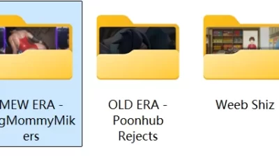 [转载搬运] PMV  这个是RawSource的全视频 去官网打包搬运的我 [69V+25.1GB][百度盘]