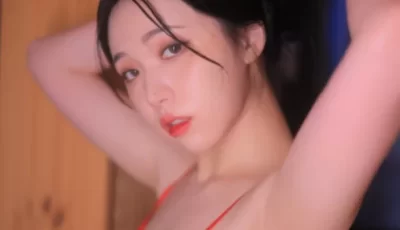 [自行打包] YeonWoo(연우)妍雨1月劲爆新作-Heat [12V+148P+9.5G][百度盘]