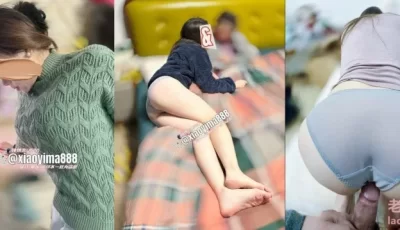 [转载搬运] 特大神【xiaoyima888】小姨已经被调教成纯纯的母狗 [7v+2.14g][百度盘]