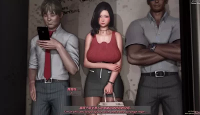 [转载搬运] 我的淫乱妻子-奥莉1-6+3番外 [3350P+3.6G][百度盘]