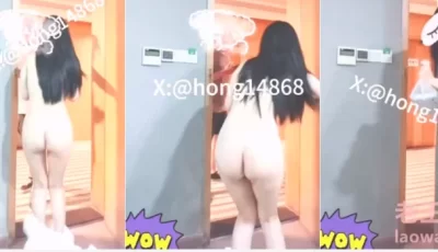 [转载搬运] 羞耻任务，人前自慰，【hong14868】被粉丝各种露出调教 顶级震撼 [22v+200M][百度盘]