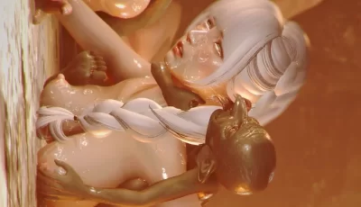 [Oreo]哥布林大师的3D作品合集 第一期(无码)[PikPak盘]