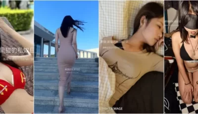 [转载搬运] 海角调教大神【黑猫的私奴】把优雅气质性感女老师、反... [20V+1.49G][百度盘]