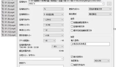 [自行打包] 欧美美女双穴抽插大乱交口爆颜射系列【13V+16G】 [13v+16G][百度盘]