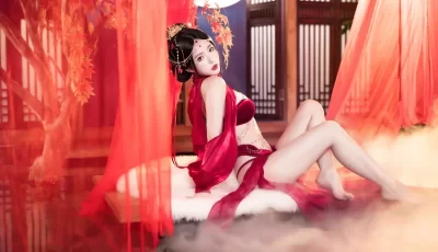 [转载搬运] 清水由乃 Vol.055 月下舞姬 [58P-1.05GB][百度网盘] [58P+1.05G][百度盘]