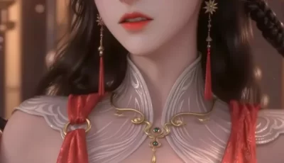 [转载搬运] AI绘画 国漫女神（轻蔑眼表情）（精美超清） [50P+368M][百度盘]
