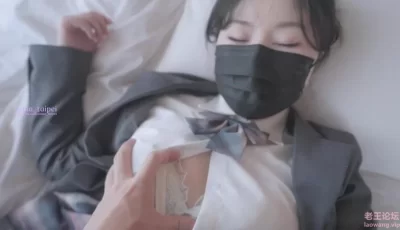 [转载搬运] 女高中生和老师的故事 [1+1.1g][百度盘]
