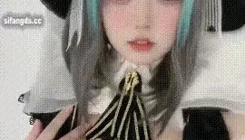 [转载搬运] B站童颜巨乳 火锅炖兔仔 大尺会议室私播 抖音风短片裸舞 [19v+1g][百度盘]