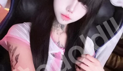 [转载搬运] ouoldll喵最新TG门槛合集，美美的脸 纤细的腰 极品颜值 [70v+2.2g][百度盘]