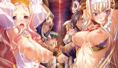 [自行打包] [月蜥蜴]黒獣1-2 ～淫欲に染まる背徳の都、再び～  [一本 433p+443m][百度盘]