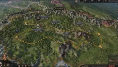 十字军之王3-王国风云3/Crusader Kings III（v1.14.0.2—更新全DLC）