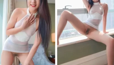 [转载搬运] 国模女神私拍，【淘淘】，新人，清纯反差甜美佳人，窗前大胆露出 [1v+700M][百度盘]