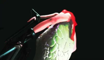 [转载搬运] [3D动画] 重口警告 性感御姐被巨型青蛇侵犯 [1+1.3G][百度盘]