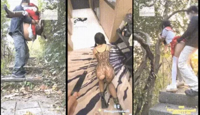 [转载搬运] 06可爱小M母狗【萌酱】被带到公园里面哥哥猛猛后入惹，... [1V+477M][百度盘]