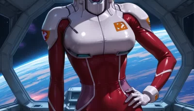 [转载搬运] 机动战士高达Seed Destiny Lunamaria 露娜玛丽亚·霍克 [90p+340m][百度盘]