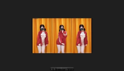 [自行打包] 对比反差裸舞自剪辑030！奶咪24年10-12月;7分钟;4K60帧;Anaimiya [1V+22.27G][百度盘]