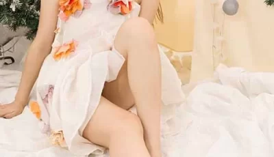 [转载搬运] 觅芙少女-仔仔-可爱连衣裙裸足足秀[152P1V-879M百度网盘] [152p1v+879M][百度盘]