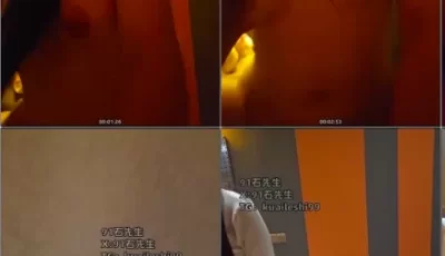 [转载搬运] 现实版门酱，专约JK嫩妹子【91石先生】手持镜头，第一视角，4位小姐姐让大神快活 [1v+1.3G][百度盘]