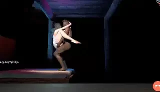 [转载搬运] 【3D】[Fyronyx]前往孤岛部落做考察工作的妻子 [1+641M][百度盘]
