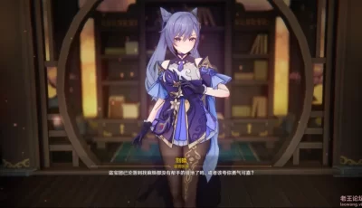 [转载搬运] 【mig15bis】 -玉衡星落配音2K [1v+2.44G][百度盘]