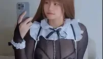 [转载搬运] Onlyfans极品巨乳福利姬【saku_j】11月私信 黑丝女仆装自慰白浆 [1V+900MB][百度盘]