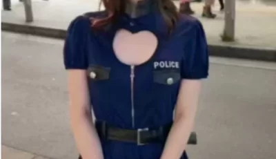 [转载搬运] FC2 个人收藏向—139【小警花】3部 [3V+6G][磁力链接]