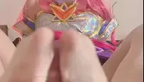 [转载搬运] 【星十三】星之守护卡莎 足交口交 骑乘后入 [1V+1G][百度盘]