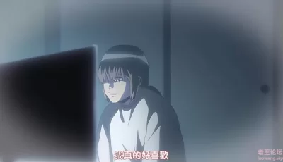 [转载搬运] [中文字幕/动漫] 芽吹 THE ANIMATION 第2卷 [3+270M][百度盘]