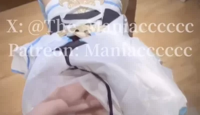 [转载搬运] 「美女Coser收藏家」福利姬泡良大神「Maniacccccc」付费资源【原神】荧妹 [1v+700M][百度盘]