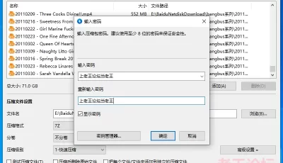 [自行打包] bangbus系列开车搭讪  5 [100v+64.35G][百度盘]