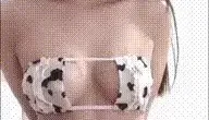 [转载搬运] 在学校是清纯女神回家秒变金主爸爸的小母狗 大尺度视频... [18V+387M][百度盘]