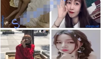 [转载搬运] 【前女友】分手后贴吧换图流出的35对情侣(3) [1V+909M][磁力链接]