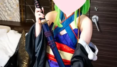 [转载搬运] 千恋＊万花  cos [1v+2.1g][百度盘]