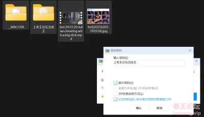 <b style='color: red;'>[已失效] </b>[自行打包] 伪装神父接头搭讪 [1V+1.3G][百度盘]