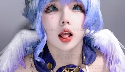 [自行打包] 小瑶幺幺 - 知更鸟自拍版 [1+495][百度盘]