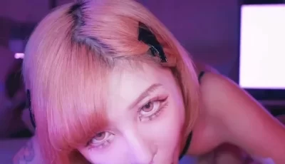[自行打包] 12月新品福利FS热门女神ChiChibae，连体情趣小皮衣 [1v+1.2g][百度盘]