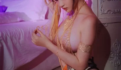 [自行打包] 超SSS级颜值天花板纯欲系女神超仙级嫩模『年年』定制汉... [1v+1.1g][百度盘]