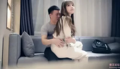 [自行打包] 【七天】高颜值气质白衣妹子啪啪，洗完澡舔弄口交后入... [1v+1.95g][百度盘]