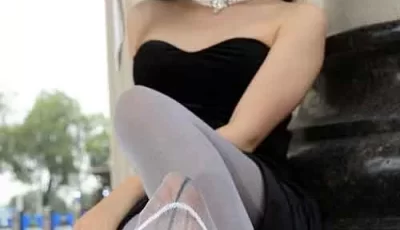 [转载搬运] 初夏女神-环环~性感灰丝旗袍高跟足秀[120P+1V 981M百度网盘] [120p1v+981M][百度盘]