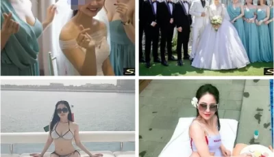 [转载搬运] 【网爆门事件】最新流出越南伴娘出轨他人夫啪啪视频流出 [1V+209MB][磁力链接]