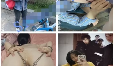 [转载搬运] 【前女友】分手后换图流出,一共53套（7） [1V+2.49G][磁力链接]