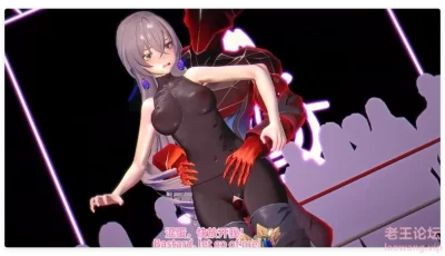 [转载搬运] 【MMD】全民制作人作品合集 [21+4.94G][百度盘]
