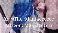 [自行打包] 【COS控狂喜】「美女Coser收藏家」福利姬泡良大神「Maniaccc... [2v+4.92G][百度盘]