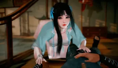 [转载搬运] [3D] 亂世嬌妻 EP01  [中配/中字] [2.5G/度盘] [5+2.5G][百度盘]