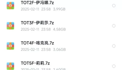 <b style='color: red;'>[已失效] </b>[转载搬运] 践踏之塔1到10f分集动画版 [16v+64g][百度盘]