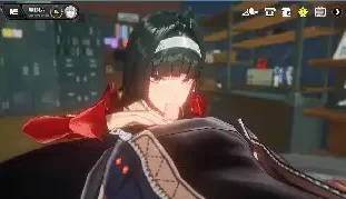 [转载搬运] [3D/无修]Lawliet大佬作品Astra Yao Sex [1+367M][百度盘]
