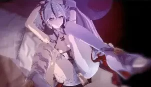 [转载搬运] [3D/无修]MastaPov作品 CAMELLYA_POV_FROM UBEL_SCENE [1+841M][百度盘]